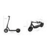 Xiaomi Electric Scooter 5 Plus - Xiaomi Tunisie
