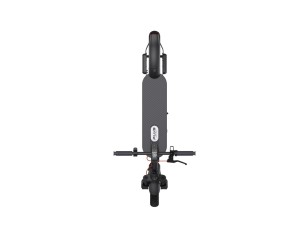 Xiaomi Electric Scooter 5 Plus - Xiaomi Tunisie