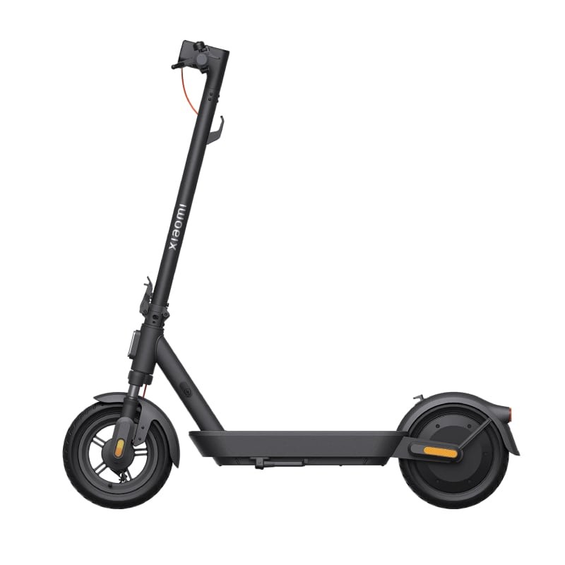 Xiaomi Electric Scooter 5 Plus - Xiaomi Tunisie