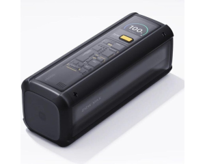Xiaomi 212W HyperCharge Power Bank 25000mAh - Xiaomi Tunisie