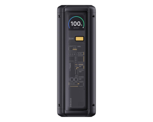Xiaomi 212W HyperCharge Power Bank 25000mAh - Xiaomi Tunisie