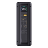Xiaomi 212W HyperCharge Power Bank 25000mAh - Xiaomi Tunisie