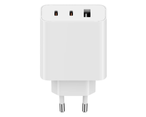 Chargeur Xiaomi 67W GaN 2C1A - Xiaomi Tunisie