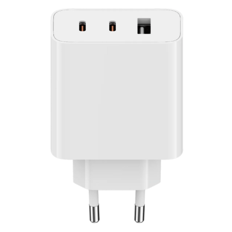 Chargeur Xiaomi 67W GaN 2C1A - Xiaomi Tunisie