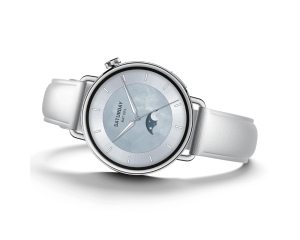 Montre connectée Xiaomi Watch S4 41mm Blanc - Xiaomi Tunisie