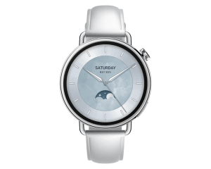Montre connectée Xiaomi Watch S4 41mm Blanc - Xiaomi Tunisie