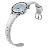 Montre connectée Xiaomi Watch S4 41mm Blanc - Xiaomi Tunisie