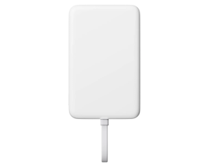 Xiaomi 33W Magnetic Power Bank 10000mAh - Xiaomi Tunisie