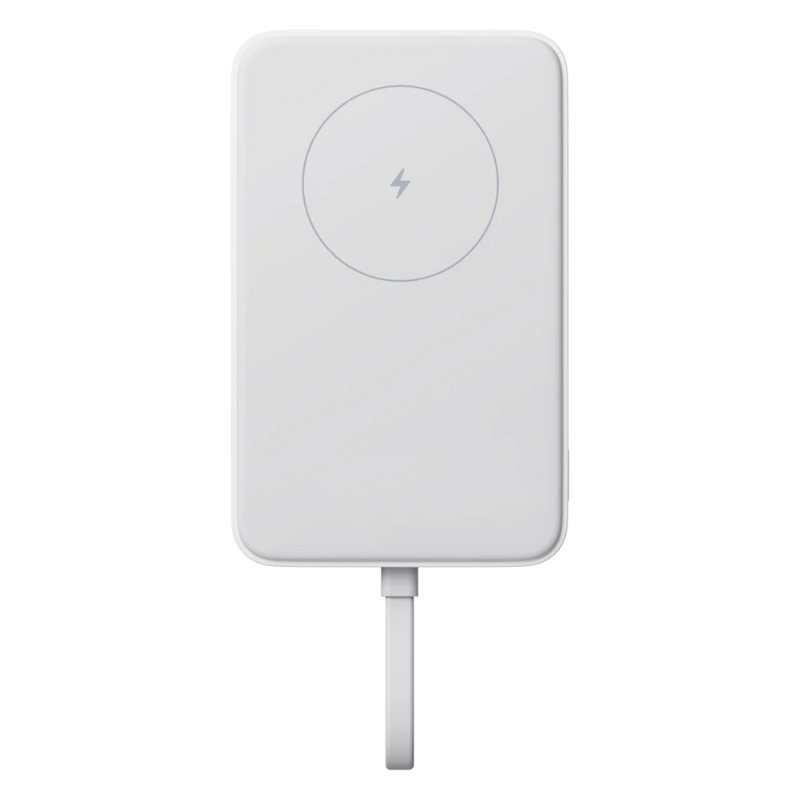 Xiaomi 33W Magnetic Power Bank 10000mAh - Xiaomi Tunisie