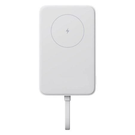 Xiaomi 33W Magnetic Power Bank 10000mAh - Xiaomi Tunisie