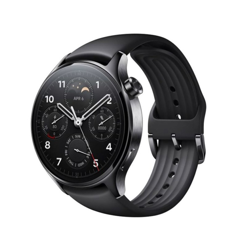 Xiaomi Watch S1 Pro GL - Vente en ligne avec un meilleur  prix sur toute la Tunisie | MiTunisie