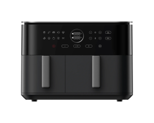 Xiaomi Dual Zone Air Fryer 10L - Friteuse Intelligente - Xiaomi Tunisie
