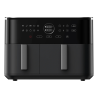 Xiaomi Dual Zone Air Fryer 10L - Friteuse Intelligente - Xiaomi Tunisie