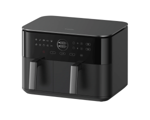 Xiaomi Dual Zone Air Fryer 10L - Friteuse Intelligente - Xiaomi Tunisie
