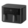 Xiaomi Dual Zone Air Fryer 10L - Friteuse Intelligente - Xiaomi Tunisie