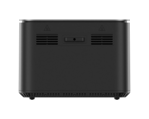 Xiaomi Dual Zone Air Fryer 10L - Friteuse Intelligente - Xiaomi Tunisie