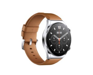 Montre connectée Xiaomi Watch S1  - Xiaomi Tunisie