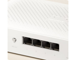 Xiaomi Router AX1500 - Xiaomi Tunisie
