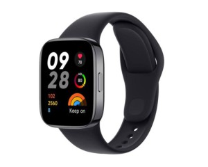 Redmi watch 3 - Vente en ligne au meilleur prix | MiTunisie