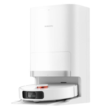 Xiaomi Robot Vacuum X20+ - Aspirateur Intelligent - Xiaomi Tunisie