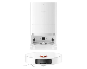 Xiaomi Robot Vacuum X20+ - Aspirateur Intelligent - Xiaomi Tunisie