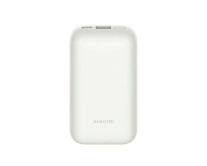 Xiaomi 33w Power Bank 10000mah Pocket Edition Pro | Xiaomi Tunisie