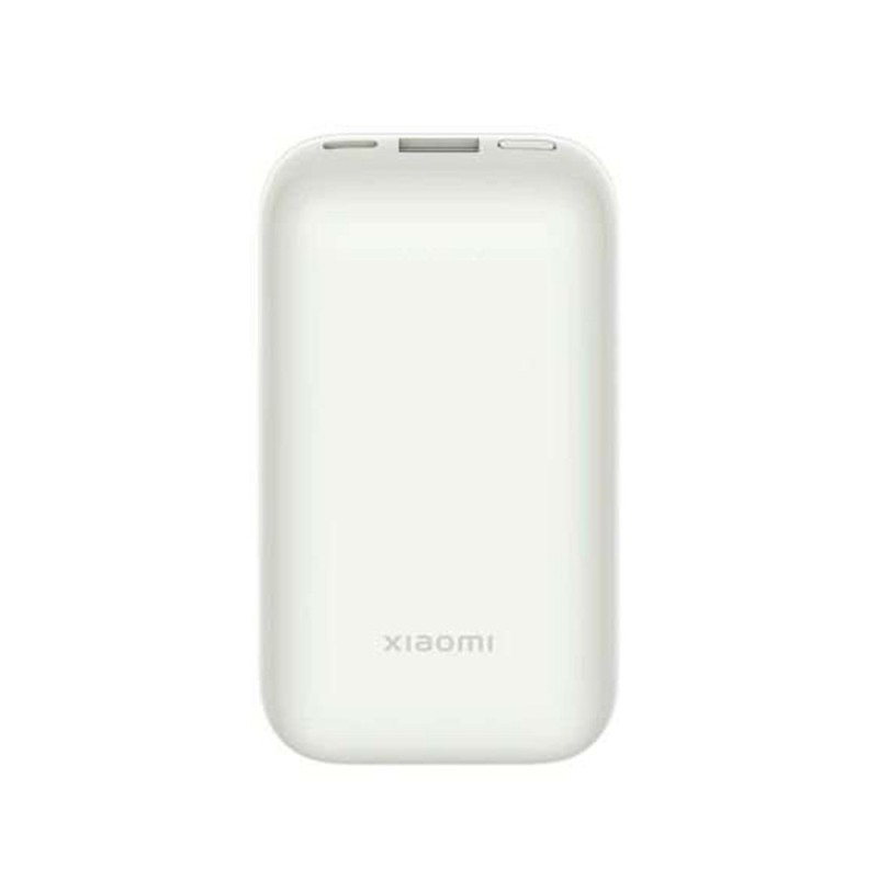 Xiaomi 33w Power Bank 10000mah Pocket Edition Pro | Xiaomi Tunisie