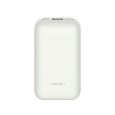 Xiaomi 33w Power Bank 10000mah Pocket Edition Pro | Xiaomi Tunisie
