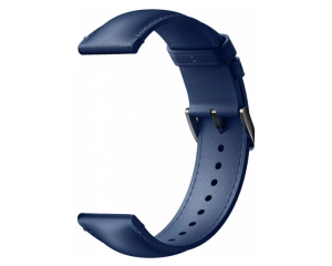 Xiaomi Watch S4 Strap Bleu - Xiaomi Tunisie