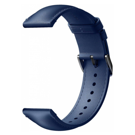 Xiaomi Watch S4 Strap Bleu - Xiaomi Tunisie
