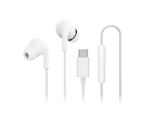 Ecouteurs Xiaomi Type-C Earphones - Xiaomi Tunisie
