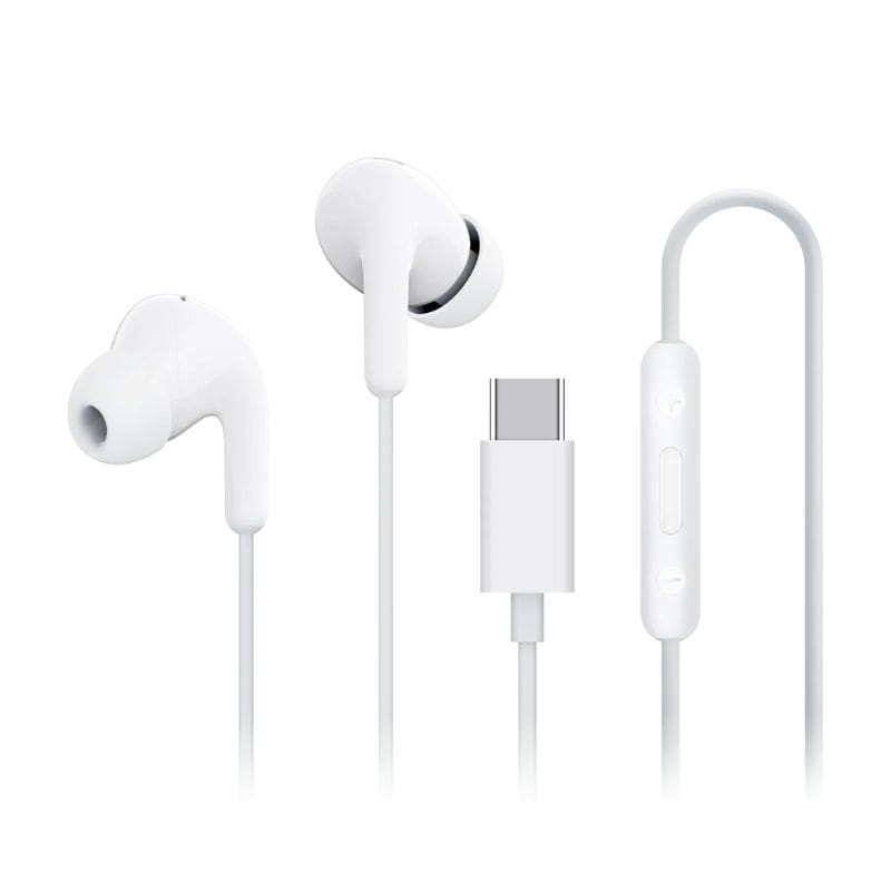 Ecouteurs Xiaomi Type-C Earphones - Xiaomi Tunisie