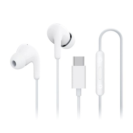 Ecouteurs Xiaomi Type-C Earphones - Xiaomi Tunisie