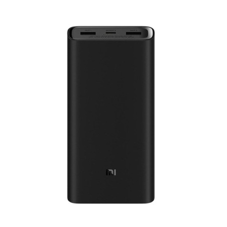 xiaomi power bank prix tunisie