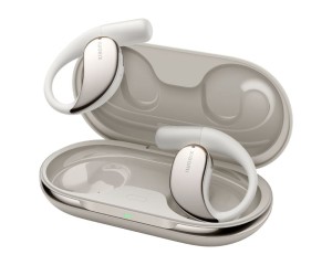 Écouteurs sans fil Xiaomi OpenWear Stereo - Xiaomi Tunisie