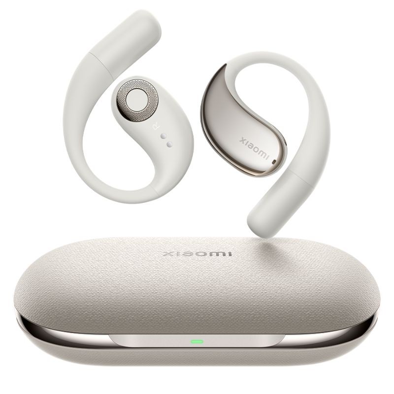 Écouteurs sans fil Xiaomi OpenWear Stereo - Xiaomi Tunisie
