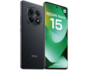 Smartphone Xiaomi Redmi Note 15 4G 6Go 128Go | Xiaomi Tunisie