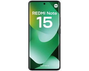 Smartphone Xiaomi Redmi Note 15 4G 6Go 128Go | Xiaomi Tunisie