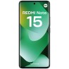 Smartphone Xiaomi Redmi Note 15 4G 6Go 128Go | Xiaomi Tunisie