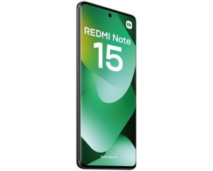 Smartphone Xiaomi Redmi Note 15 4G 6Go 128Go | Xiaomi Tunisie