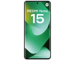 Smartphone Xiaomi Redmi Note 15 4G 8Go 256Go - Xiaomi Tunisie