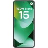 Smartphone Xiaomi Redmi Note 15 4G 8Go 256Go - Xiaomi Tunisie