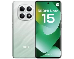 Redmi Note 15 4G