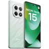 Smartphone Xiaomi Redmi Note 15 4G 8Go 256Go - Xiaomi Tunisie