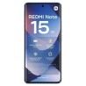 Smartphone Xiaomi Redmi Note 15 5G 6Go 128Go - Xiaomi Tunisie