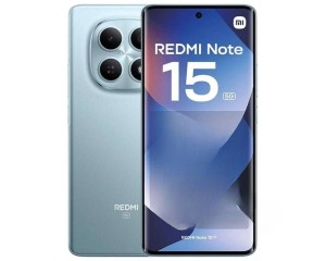 Redmi Note 15 5G