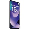 Smartphone Xiaomi Redmi Note 15 5G 8Go 256Go - Xiaomi Tunisie