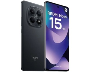 Smartphone Xiaomi Redmi Note 15 5G 8Go 256Go - Xiaomi Tunisie