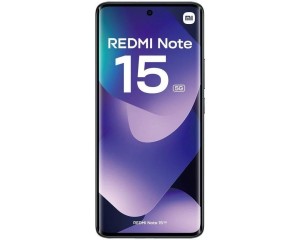 Smartphone Xiaomi Redmi Note 15 5G 8Go 256Go - Xiaomi Tunisie