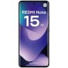 Smartphone Xiaomi Redmi Note 15 5G 8Go 256Go - Xiaomi Tunisie